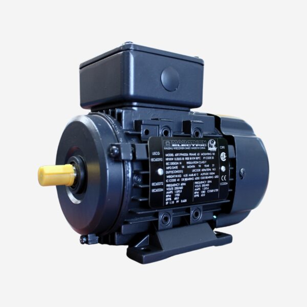MARATHON .18 KW