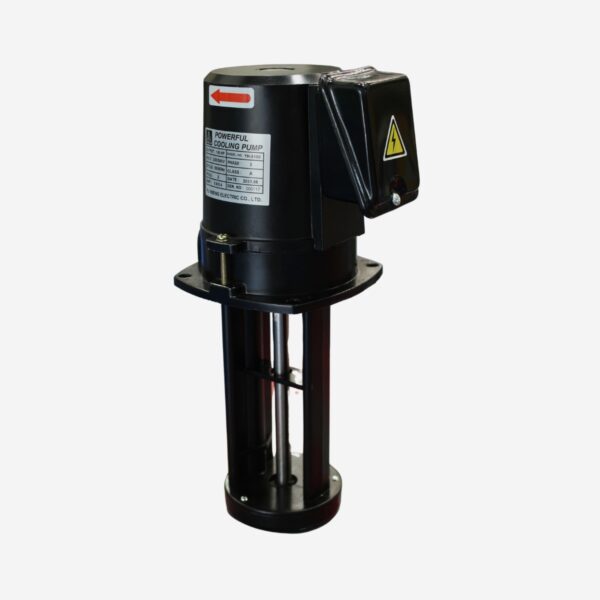 BOMBA REFRIGERANTE