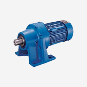Motorreductor helicoidal Sumitomo CHHM