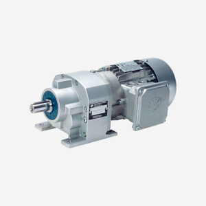 Motorreductor NORD SK compacto de alta eficiencia para uso industrial