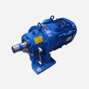 Motor SUMITOMO CHHMS5-6145YA-EP-51 FRAME 6415 5 HP 1750 RPM Trifásico 230/460V 60Hz – Motor industrial de alta eficiencia en México.